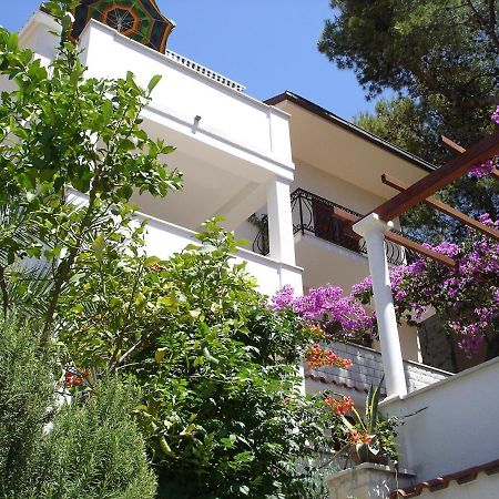 Apartments By The Sea Trogir - 11895 Exterior foto