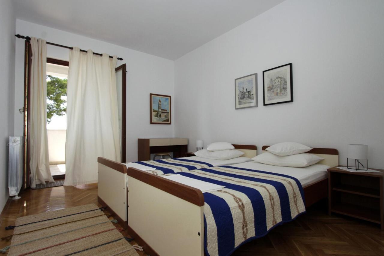Apartments By The Sea Trogir - 11895 Exterior foto