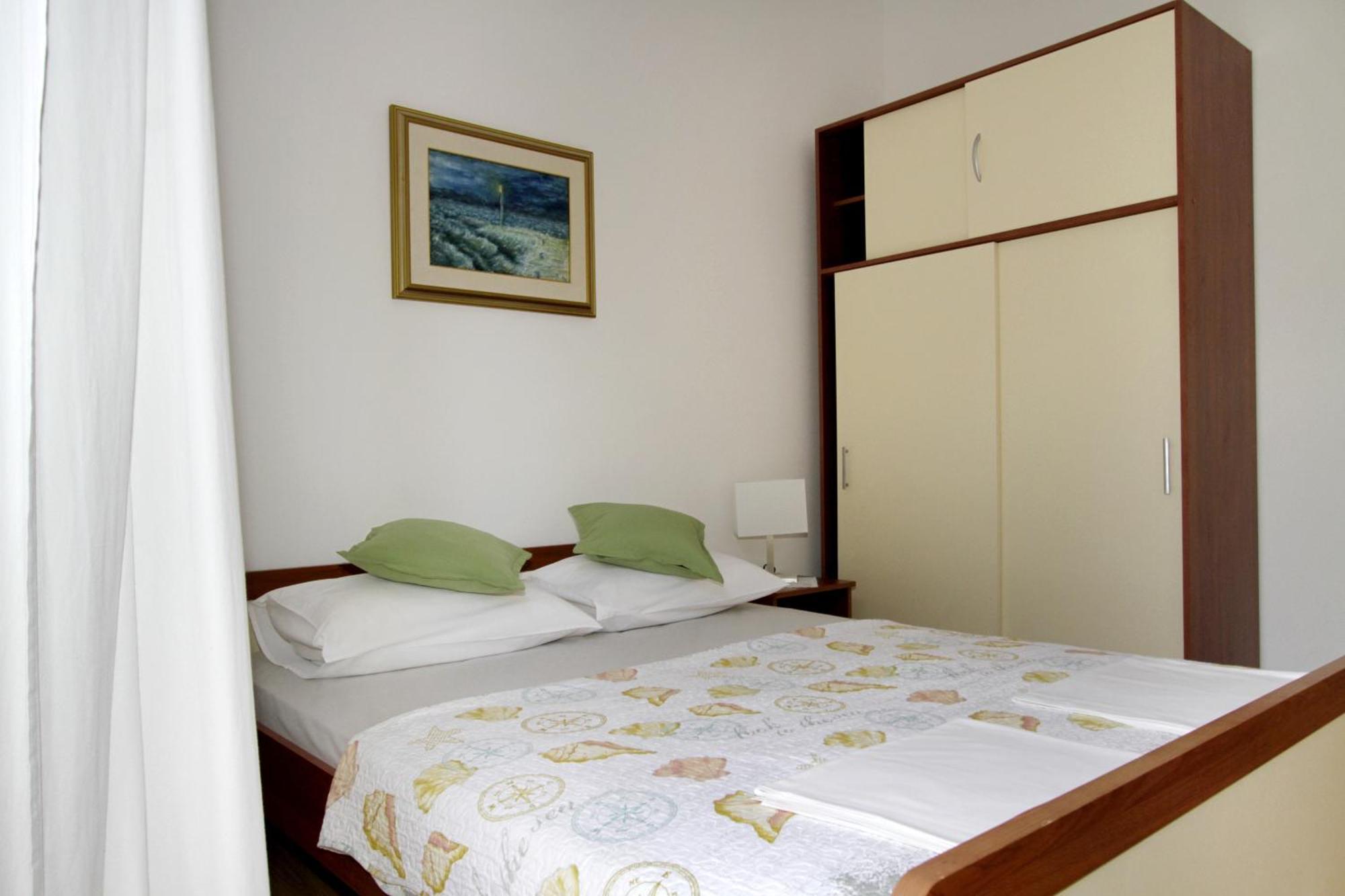 Apartments By The Sea Trogir - 11895 Habitación foto